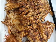 -途肴·老农饭庄(百里峡店)
