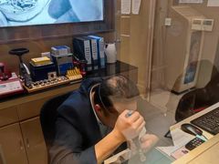 -亨达利名表维修(大拇指广场店)