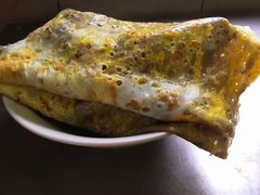 -陈记锅巴菜(五大道店)