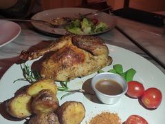 低温慢烤春鸡-农畉LONFOOD(福田星河COCOPark店)