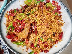 -小眼睛餐饮&杨杨夜宵