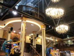 -more than meow吴止猫主题餐厅(承德 中船汇店)