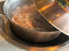 -润园四季椰子鸡火锅(海上世界店)