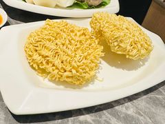 -张凯达·深海石斑鱼潮汕火锅(十五年品牌•虹桥天街店)