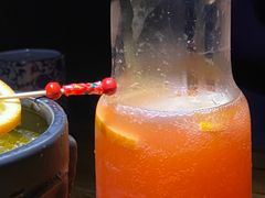 -蜉蝣酒吧(仓山万达店)