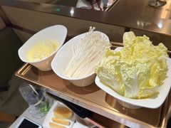 -海底捞火锅(江宸天街店)