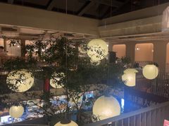 -馋嘴猫北京食堂·烤鸭·宵夜(亚运村店)