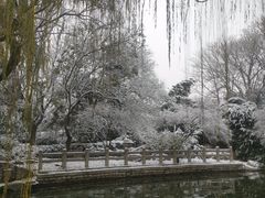 -济南大明湖景区