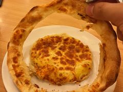 -萨莉亚意式餐厅(黄村高德汇店)