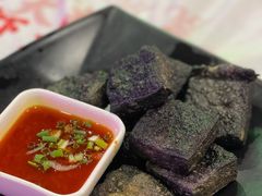 武汉臭豆腐-虎虎龙虾大排档(双井店)