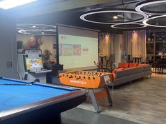 -CIAO·团建聚餐·生日派对轰趴馆(福田店)