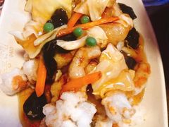 -香港饭店0410(明洞店)