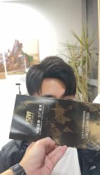 -发饰美男士增发补发假发定制店