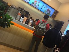 -CoCo都可(嘉兴学院店)