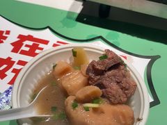 -鑫小城故事·藕汤·家常菜(台北一路总店)