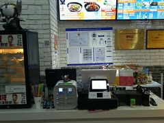 -西粉堂新疆米粉(朝外店)