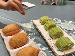 -北园酒家(小北路店)