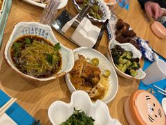 -糟粕醋·椰苑海南菜餐厅(亚龙湾天域酒店)