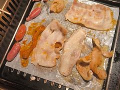 -芝小官毛肚火锅海鲜自助(淮安清江浦区新亚店)