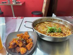 -蓉三少冒烤鸭·四川小吃集(北京首店)