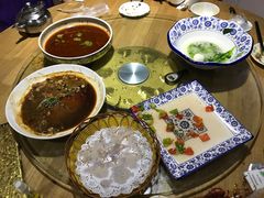 -杨辉饭店