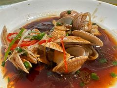 -阿巧一号私房菜(止园路店)