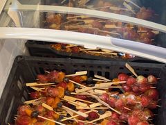 -朴小妹人参鸡汤火锅(长白山万达店)