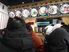 -秦云老太婆摊摊面(蜀汉路店)
