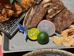 -鸟山鸣·日料食堂(王府井店)