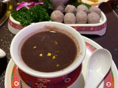 -大吉利·潮汕鲜牛肉火锅(总店)