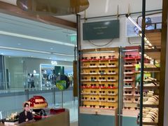 -MUJOSH木九十眼镜(长沙IFS国金中心店)