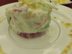 经典沙拉-红房子西菜馆(淮海中路店)