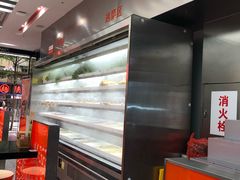 -麻小劲菌汤麻辣烫(体育西路店)
