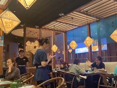 -云海肴云南菜(曲江大悦城店)