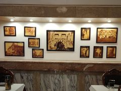 -马迭尔西餐厅(中央大街店)
