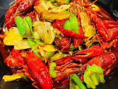 十三香龙虾-三太子地摊烧烤·小龙虾(北蔡店)