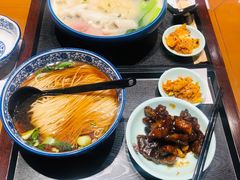 -吕纪蘇面(保利广场店)