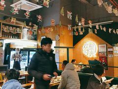 -木屋烧烤(龙岗南联店)