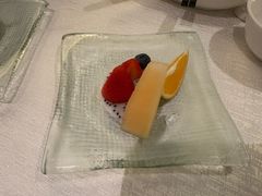 -厦门宝龙铂尔曼大酒店·龙之渊中餐厅