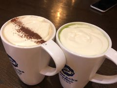 -海岩咖啡(茂业天地店)