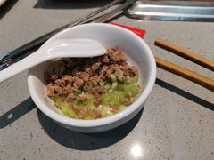 牛肉粒-海底捞火锅(振华商厦店)
