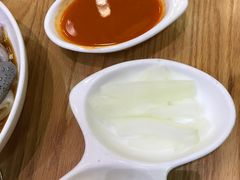 小料-九十九顶毡房(阜石路店)