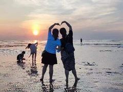 -南汇嘴观海公园