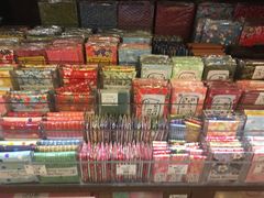 -鸠居堂(銀座本店)