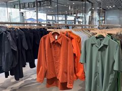 -迪桑特DESCENTE(北京三里屯BLANC店)
