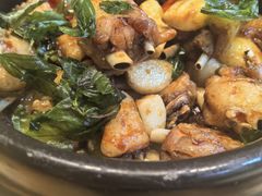 -竹里馆·淮扬菜·功夫茶(老门东店)