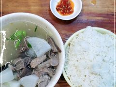 -陈记汤饭(水巷口店)
