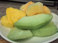 -玫瑰花园自助烤肉(金源店)