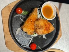 -俄士厨房(环球港店)