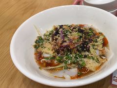 -老碗会·陕西手工面(前海世茂店)